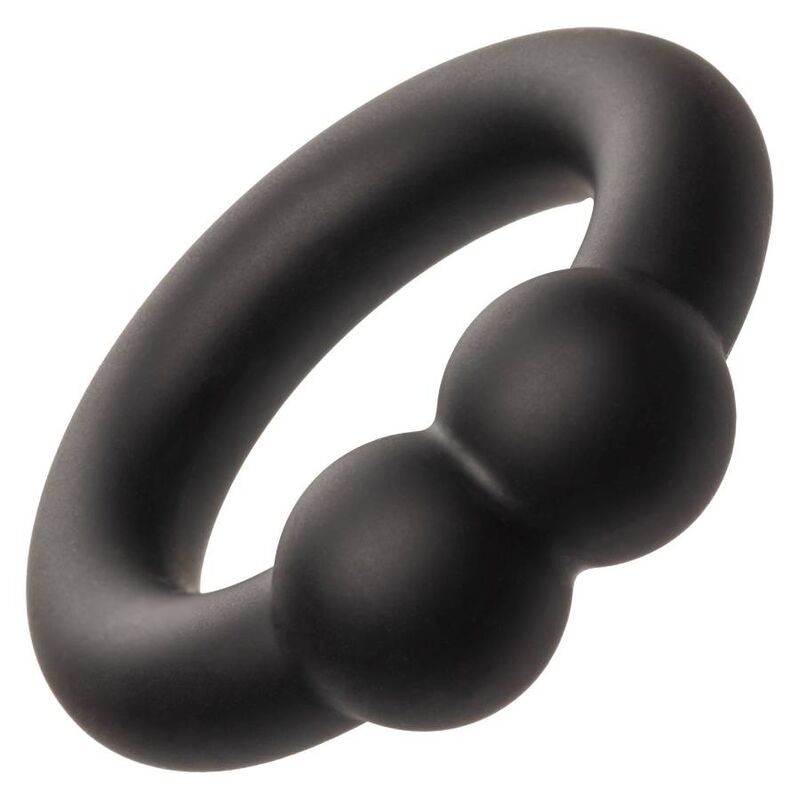 CALEXOTICS - ALPHA MUSCLE RING BLACK - 3