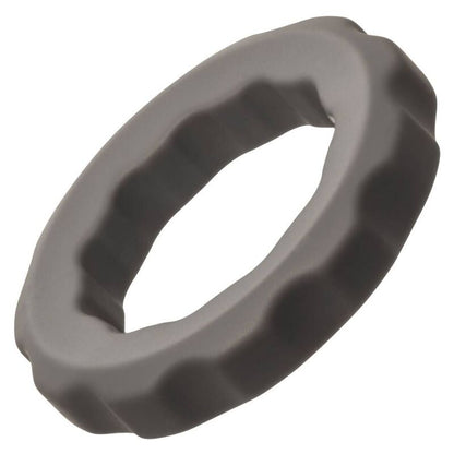 CALEXOTICS - ALPHA ERECT RING GREY - 2
