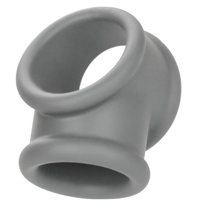CALEXOTICS - ALPHA PRECISION RING GREY - 3