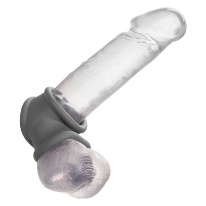 CALEXOTICS - ALPHA PRECISION RING GREY - 1