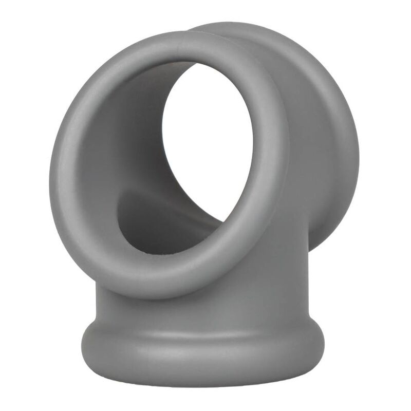 CALEXOTICS - ALPHA PRECISION RING GREY - 11