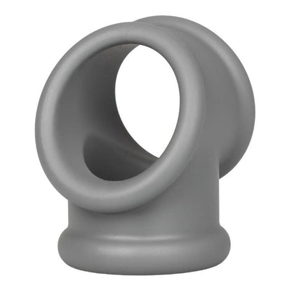 CALEXOTICS - ALPHA PRECISION RING GREY - 11