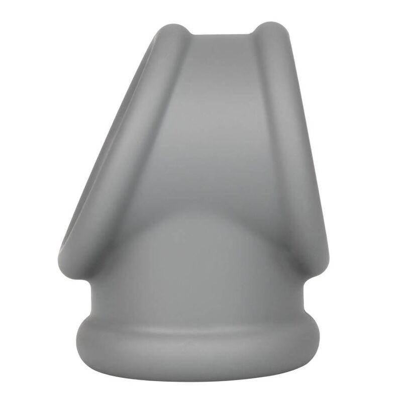 CALEXOTICS - ALPHA PRECISION RING GREY - 9