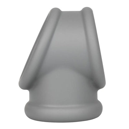 CALEXOTICS - ALPHA PRECISION RING GREY - 9