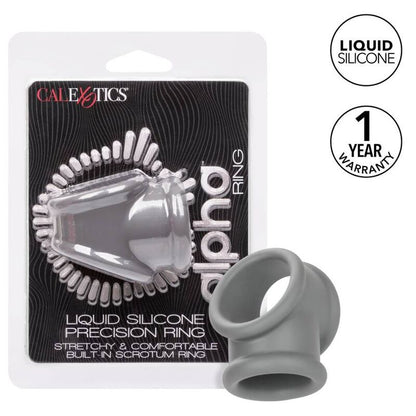 CALEXOTICS - ALPHA PRECISION RING GREY - 2