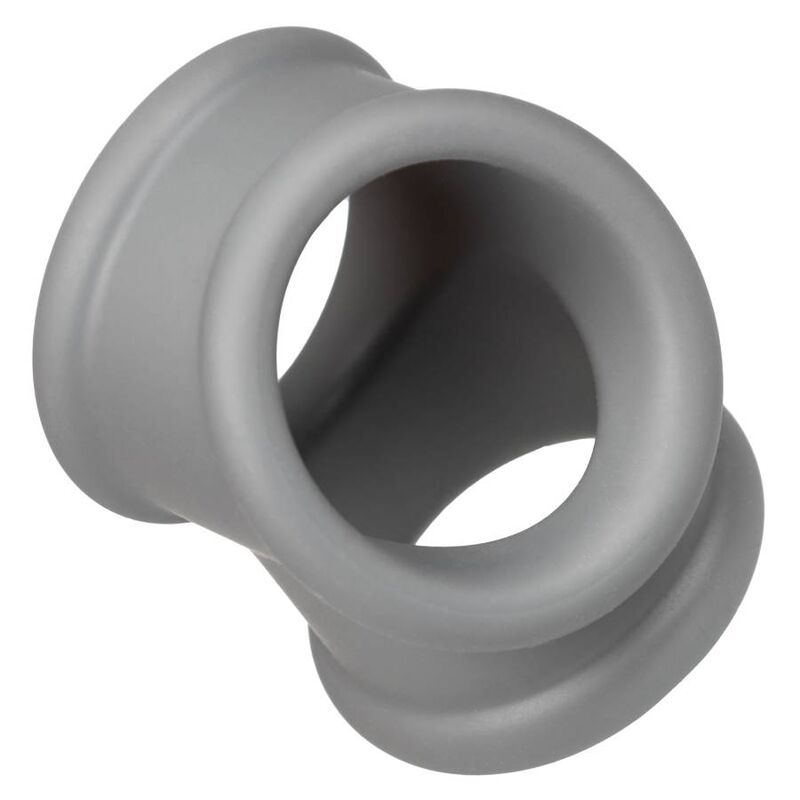 CALEXOTICS - ALPHA PRECISION RING GREY - 7