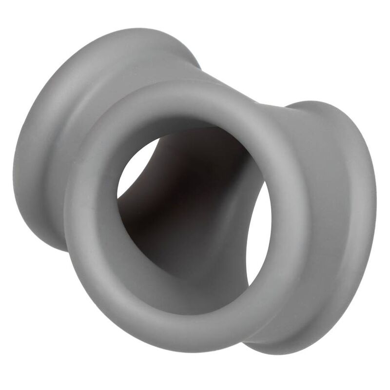 CALEXOTICS - ALPHA PRECISION RING GREY - 6