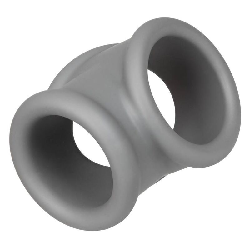 CALEXOTICS - ALPHA PRECISION RING GREY - 5