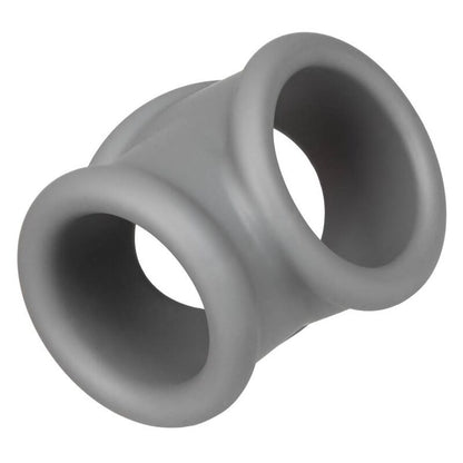 CALEXOTICS - ALPHA PRECISION RING GREY - 5
