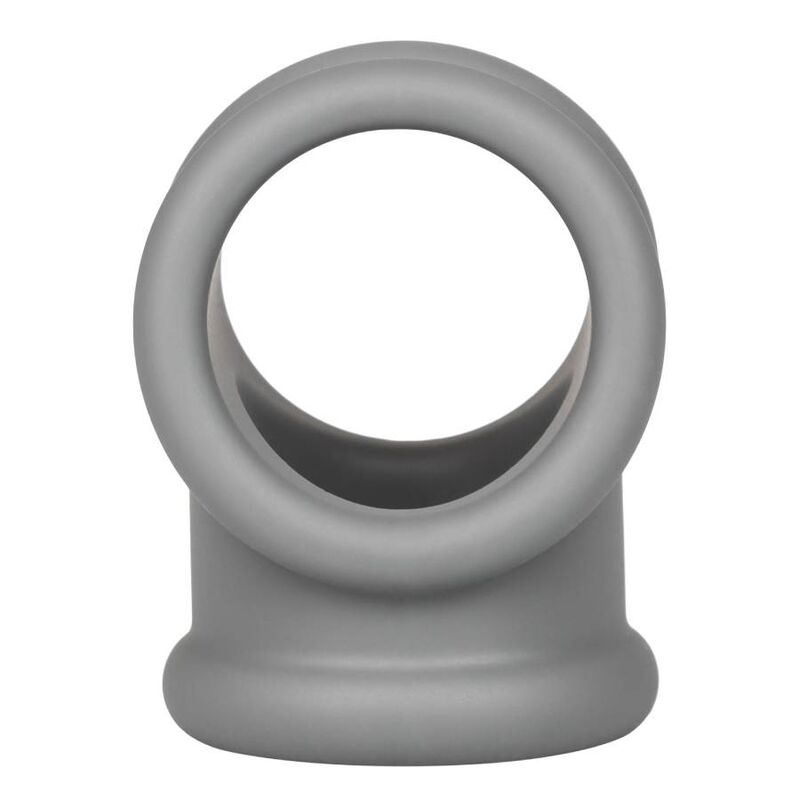 CALEXOTICS - ALPHA PRECISION RING GREY - 4