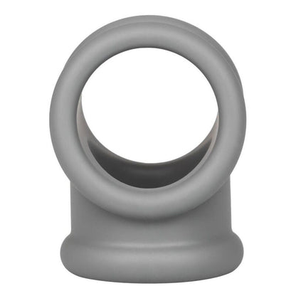CALEXOTICS - ALPHA PRECISION RING GREY - 4