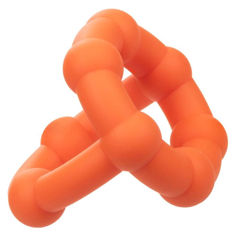 CALEXOTICS - ALPHA ALL STAR RING ORANGE - 2
