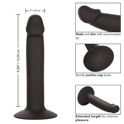 CALEXOTICS - SLIM ANAL STUD - 8