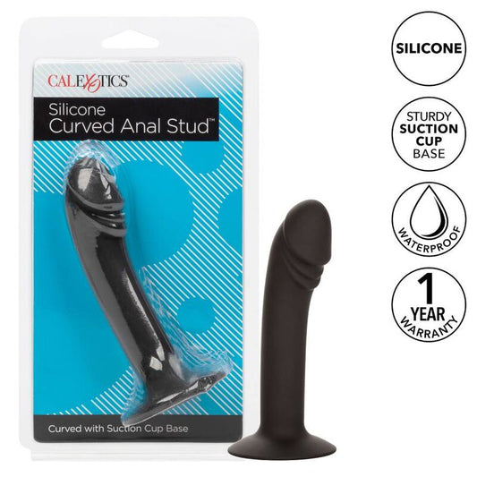 CALEXOTICS - CURVED ANAL STUD - 1