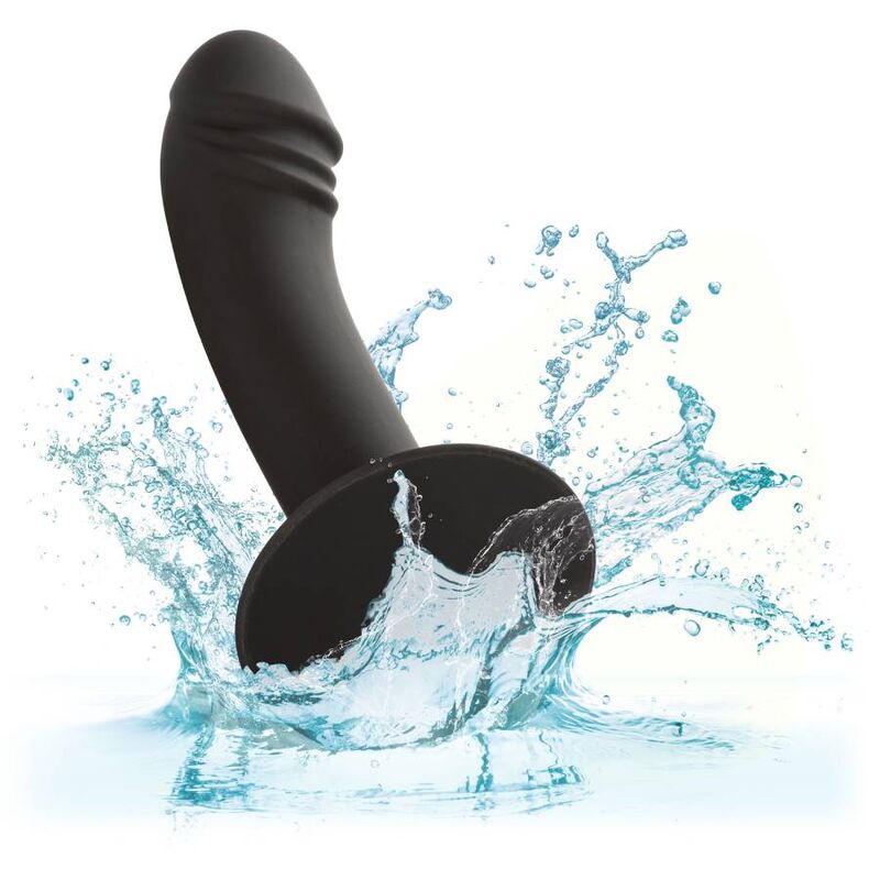 CALEXOTICS - CURVED ANAL STUD - 9