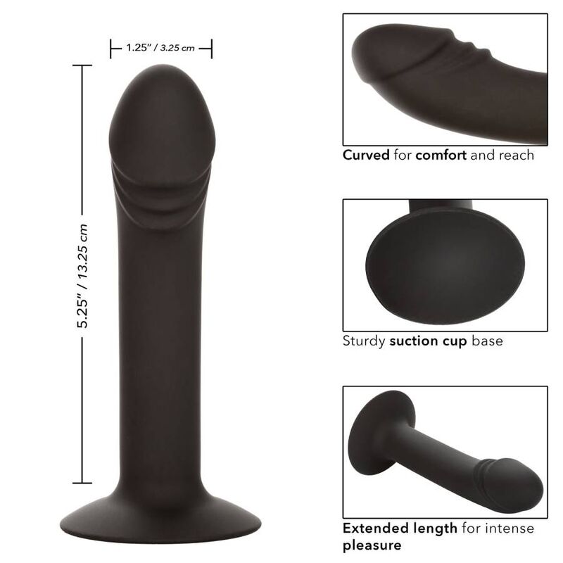 CALEXOTICS - CURVED ANAL STUD - 3