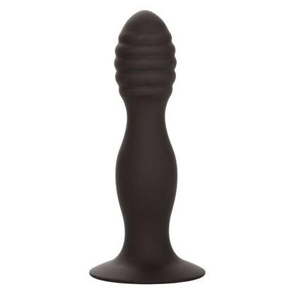 CALEXOTICS - RIBBED ANAL STUD - 3