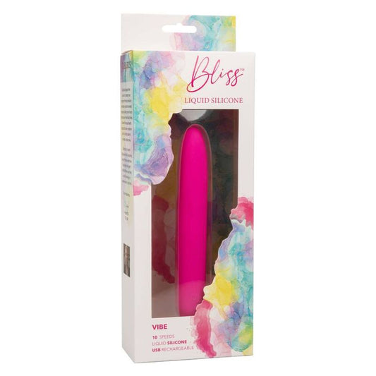 CALEXOTICS - BLISS VIBE PINK - 1