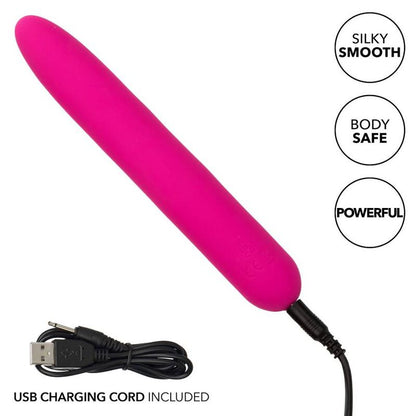CALEXOTICS - BLISS VIBE PINK - 6