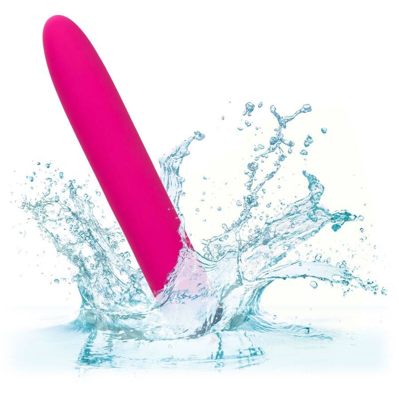 CALEXOTICS - BLISS VIBE PINK - 4