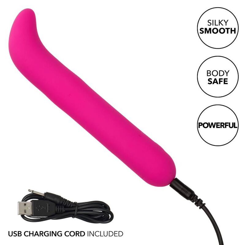 CALEXOTICS - BLISS G VIBE PINK - 10