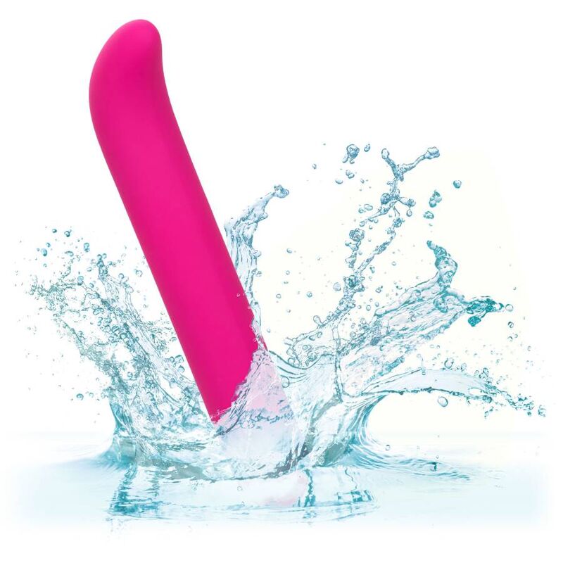 CALEXOTICS - BLISS G VIBE PINK - 5