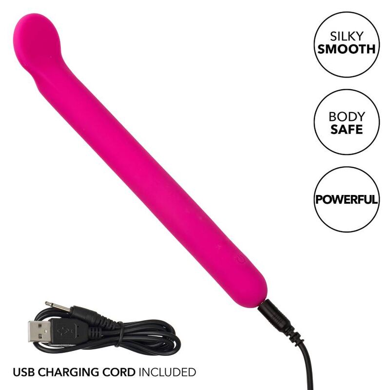 CALEXOTICS - BLISS CLITORIFFIC PINK - 3