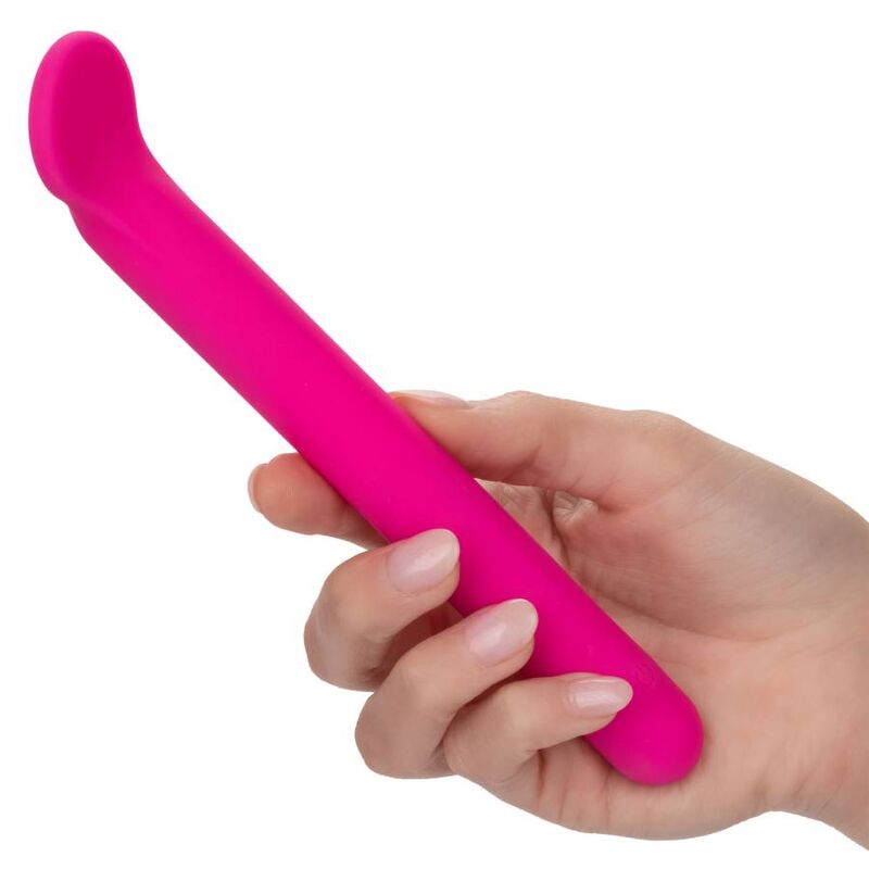 CALEXOTICS - BLISS CLITORIFFIC PINK - 5