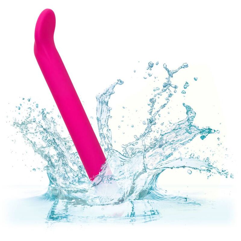 CALEXOTICS - BLISS CLITORIFFIC PINK - 6