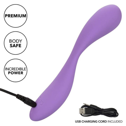 CALEXOTICS - CONTOUR DEMI VIOLET - 1