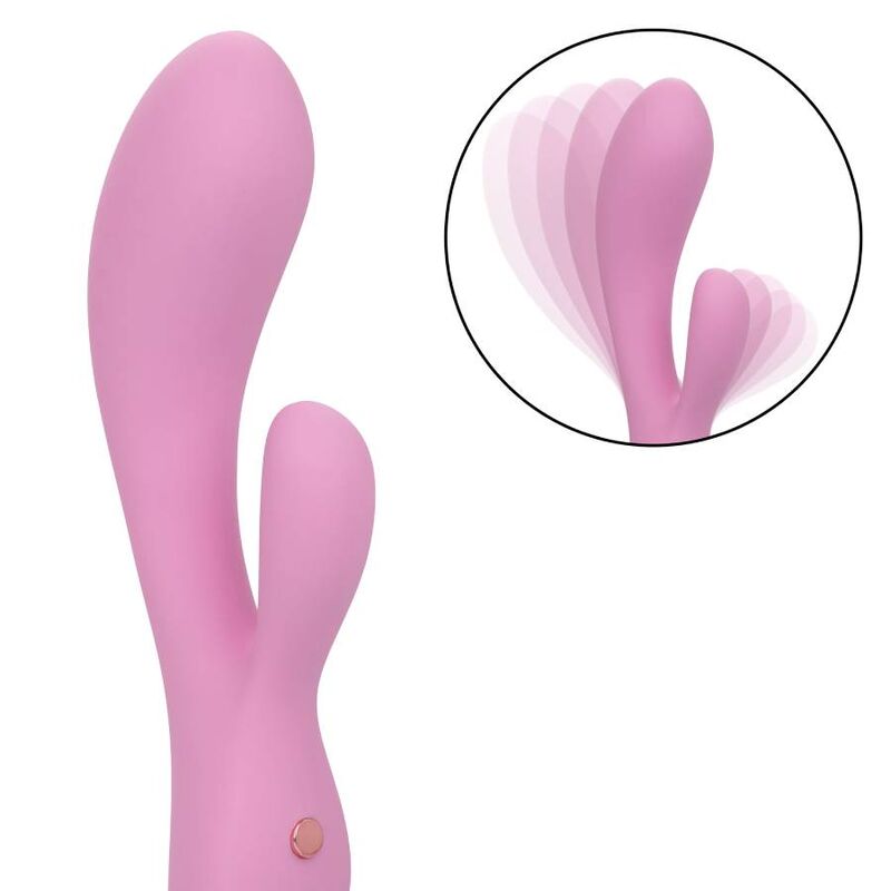 CALEXOTICS - CONTOUR ZOIE PINK - 6