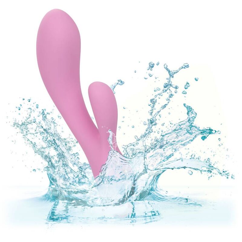 CALEXOTICS - CONTOUR ZOIE PINK - 7