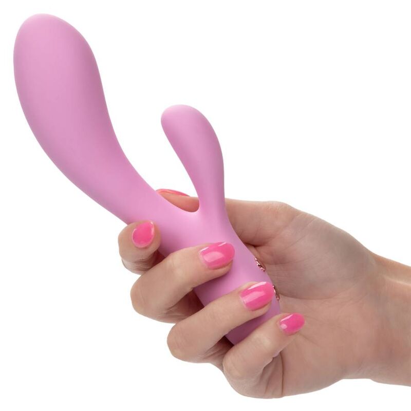 CALEXOTICS - CONTOUR ZOIE PINK - 8