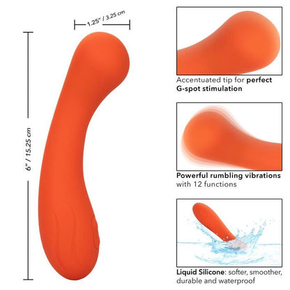 CALEXOTICS - STELLA G-WAND ORANGE - 10