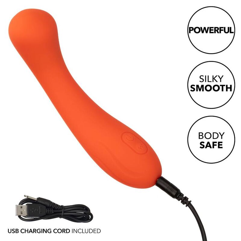 CALEXOTICS - STELLA G-WAND ORANGE - 8