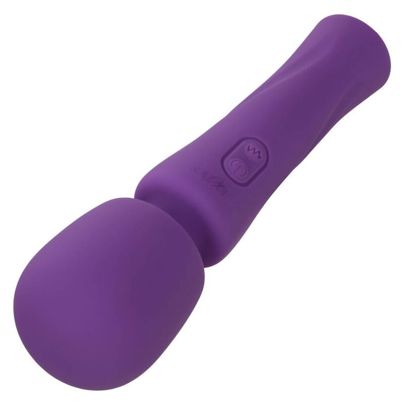 CALEXOTICS - STELLA MASSAGER VIOLET - 7