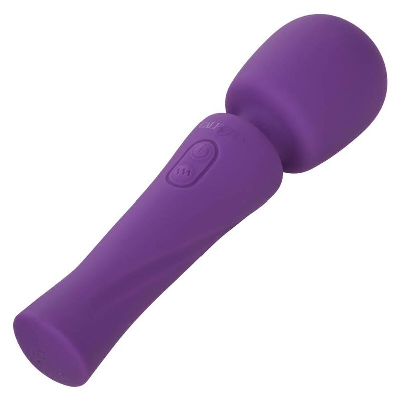 CALEXOTICS - STELLA MASSAGER VIOLET - 9