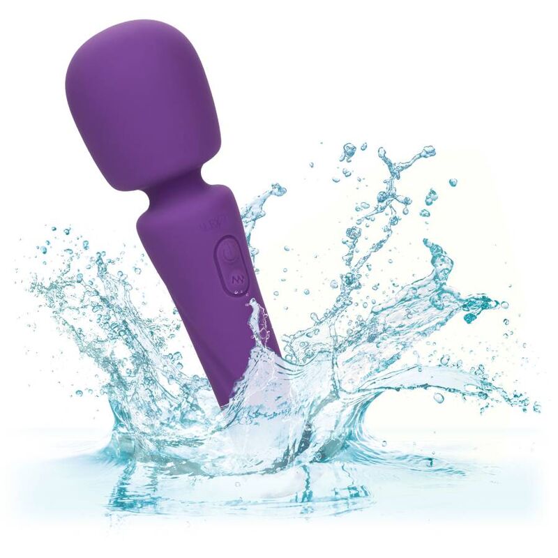 CALEXOTICS - STELLA MASSAGER VIOLET - 11