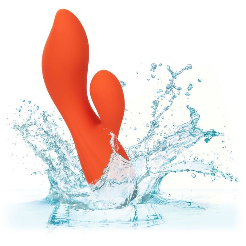CALEXOTICS - STELLA DUAL TEASER ORANGE - 6