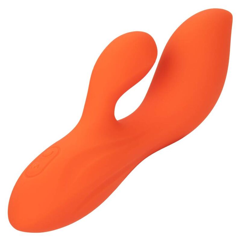 CALEXOTICS - STELLA DUAL TEASER ORANGE - 11