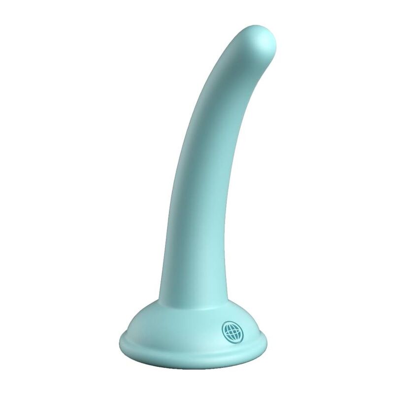 DILLIO - CURIOUS FIVE 12,7 CM GREEN - 5