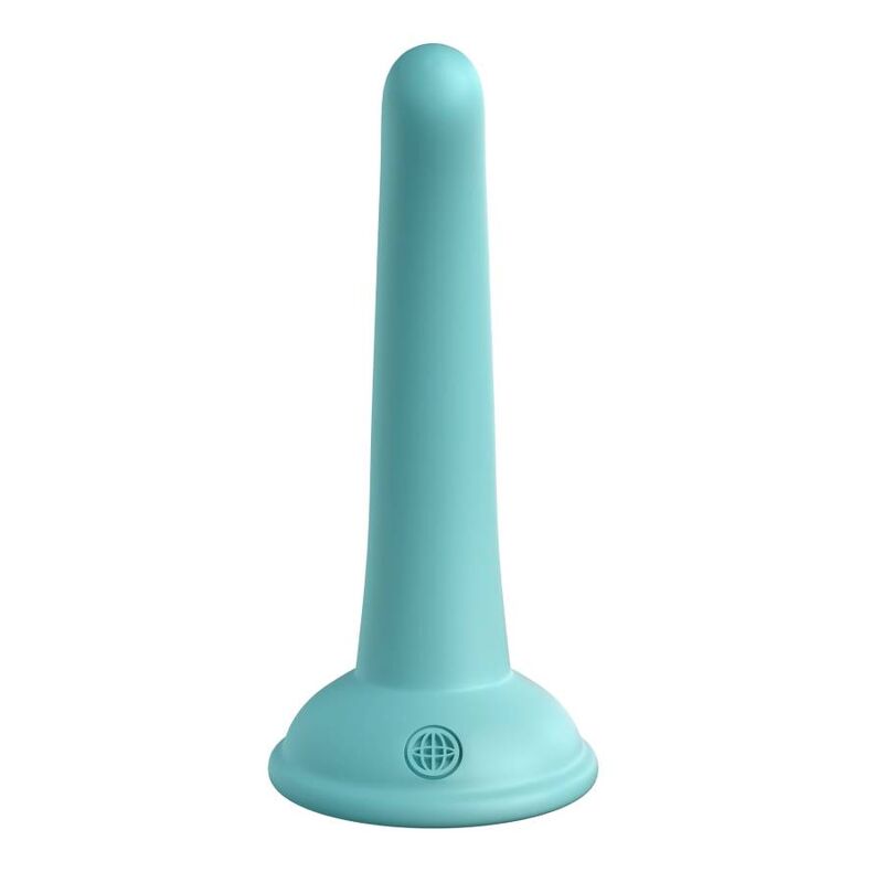 DILLIO - CURIOUS FIVE 12,7 CM GREEN - 4