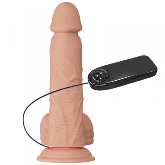 BAILE - BEAUTIFUL BAHAMUT VIBRATION ENCOUNTER 21.8 CM NATURAL