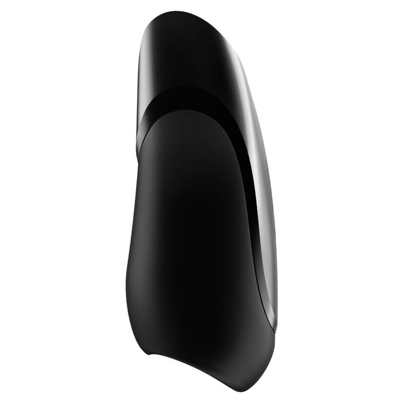 SATISFYER - MEN VIBRATION+ BLACK - 4
