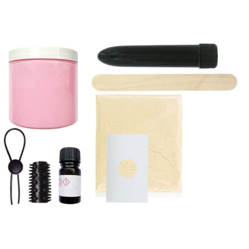 CLONEBOY - PENIS CLONER KIT WITH VIBRATOR - 2