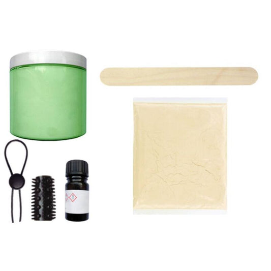 CLONEBOY - GLOW IN THE DARK PENIS CLONER KIT - 1