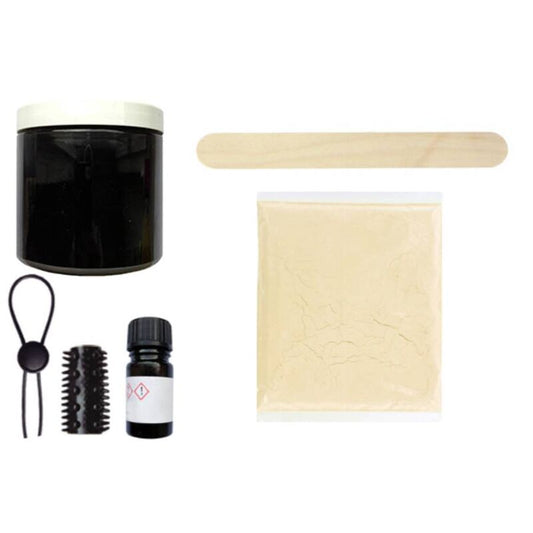 CLONEBOY - PENIS CLONER KIT BLACK - 1