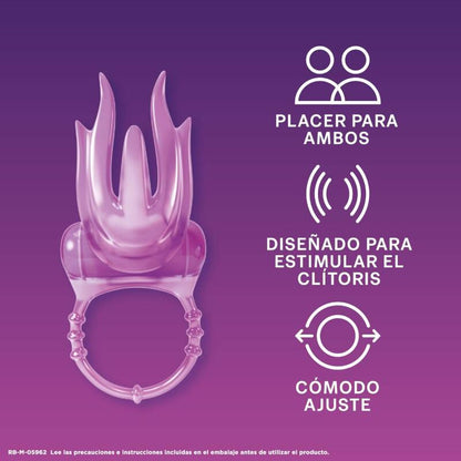 DUREX - INTENSE DIABLILLO VIBRATING PENIS RING - 2