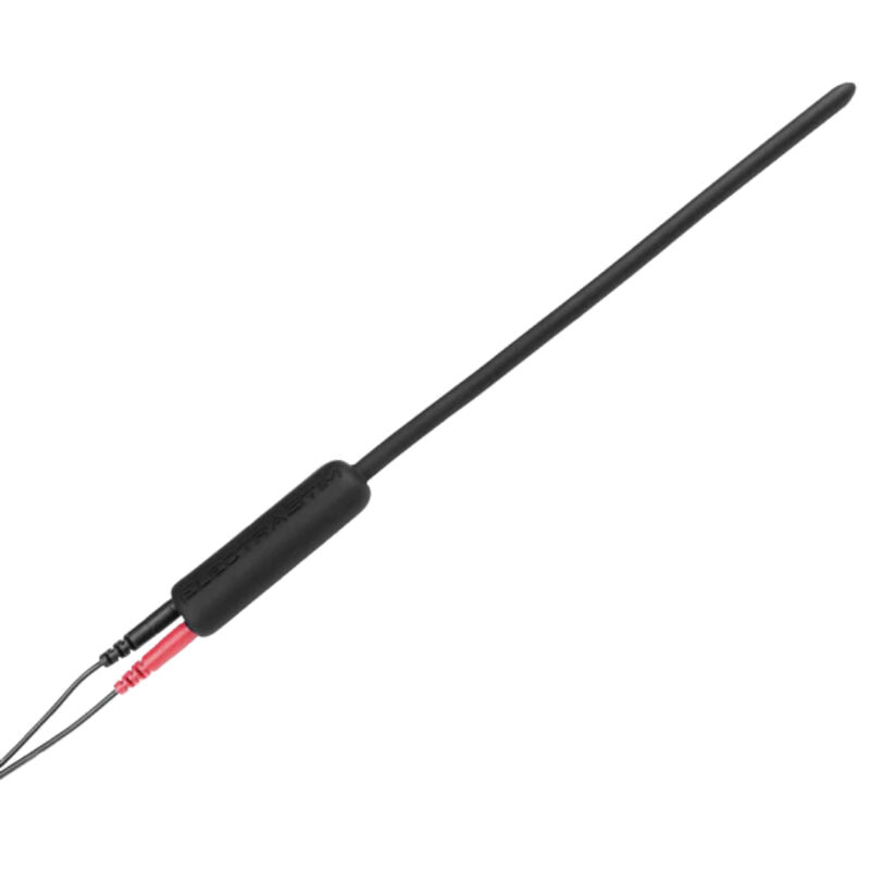 ELECTRASTIM - FLEXIBLE SILICONE ELECTRO-SEX URETHAL SOUND 5 MM - 4