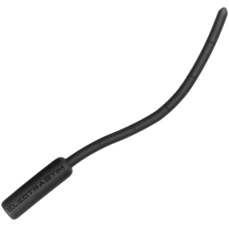 ELECTRASTIM - FLEXIBLE SILICONE ELECTRO-SEX URETHAL SOUND 7 MM - 5